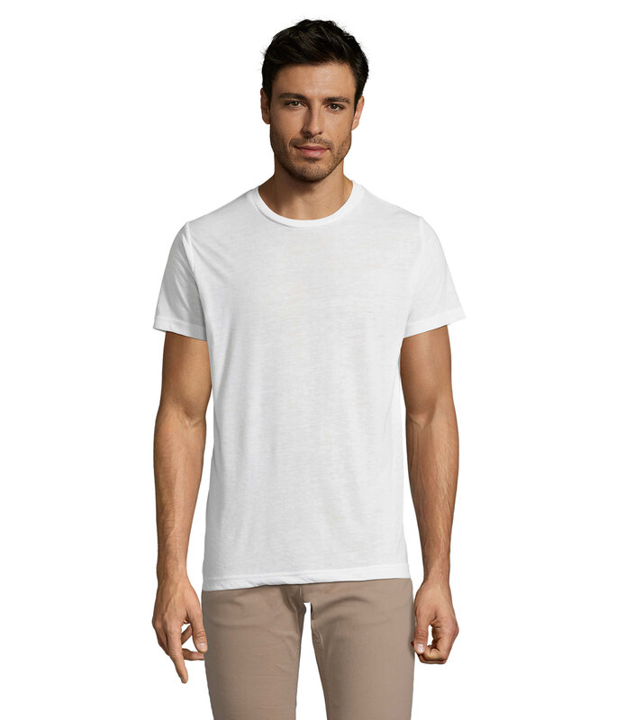 SUBLIMA T-SHIRT SUBLIMATION – image 1