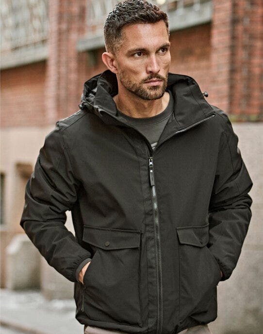 Mens Urban Adventure Jacket – image 7