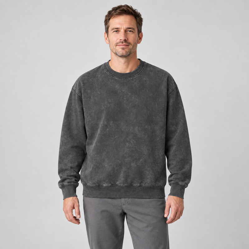 Vintage Sweatshirt – image 28