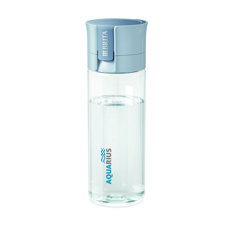 BRITA VITAL Water filter bottle incl. 2 filters 600ML – image 5