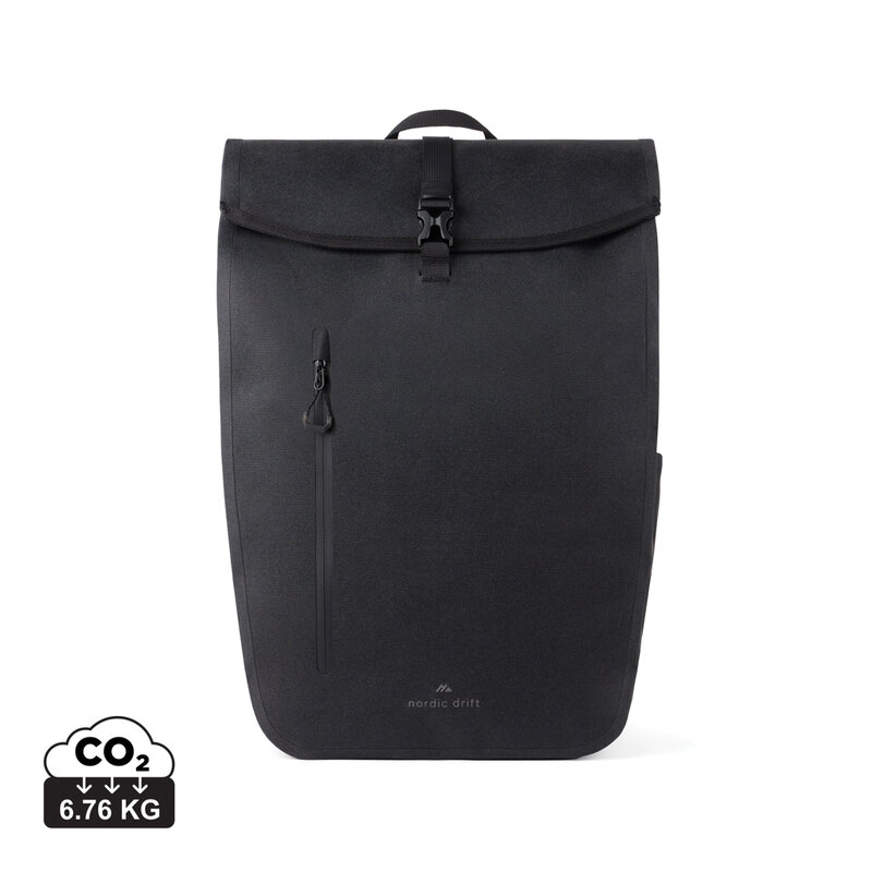 Nordic Drift Trail RCS waterproof Daypack 30L – image 15