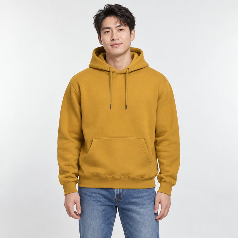 Soft Touch Hoodie – image 29