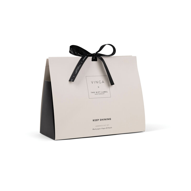 VINGA x TGL ambience gift set – image 3