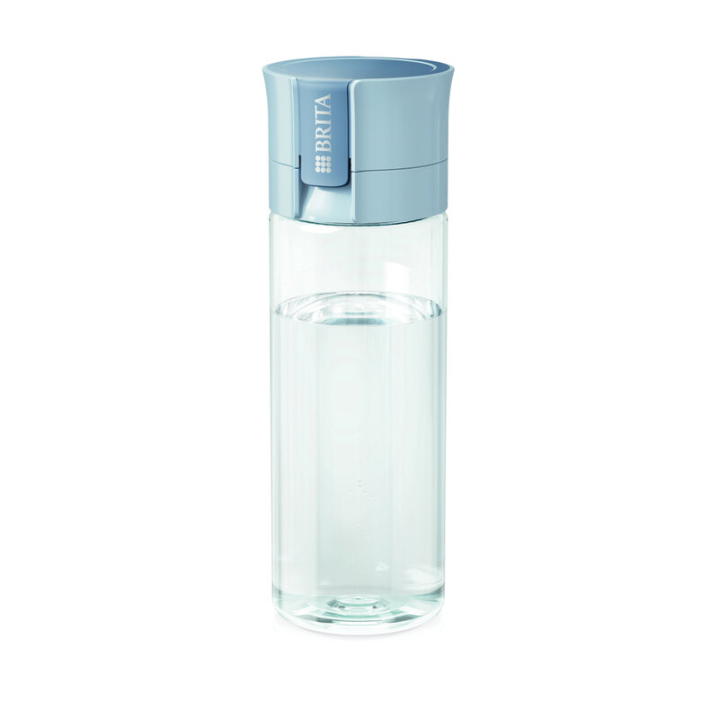 BRITA VITAL Water filter bottle incl. 2 filters 600ML – image 2