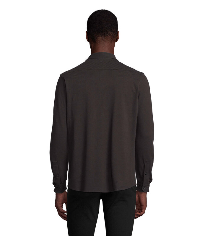 BASILE MEN SHIRT – image 2
