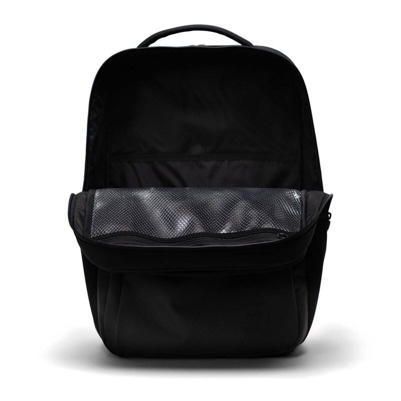 Herschel Kaslo Tech recycled backpack 30L – image 5