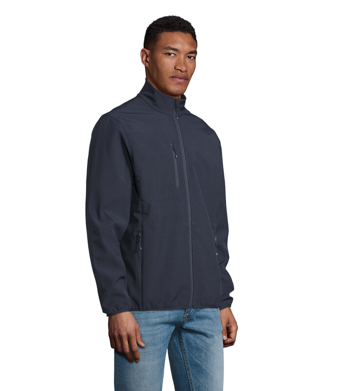 FALCON MEN SOFTSHELL – image 2