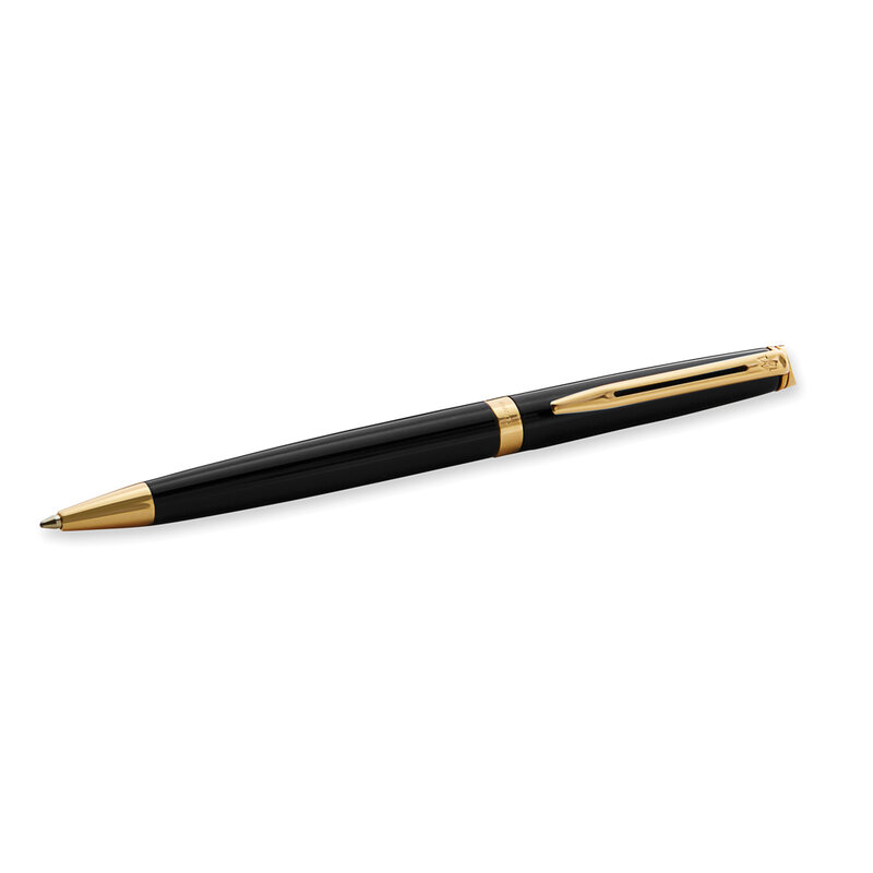 Waterman HEMISPHERE BLACK pen – image 3