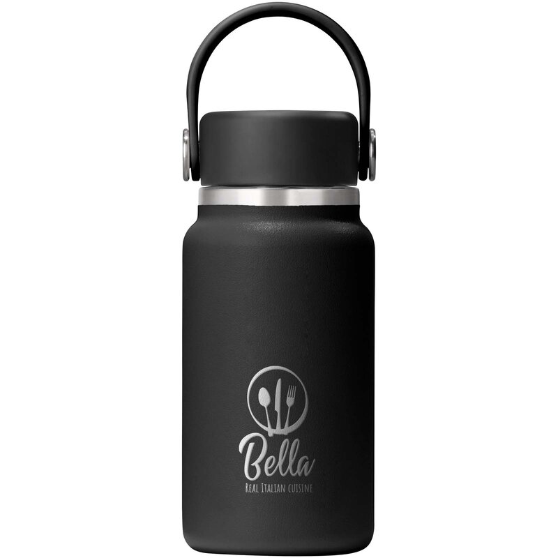 Hydro Flask Micro Hydro™ 200 ml mini insulated tumbler – image 3