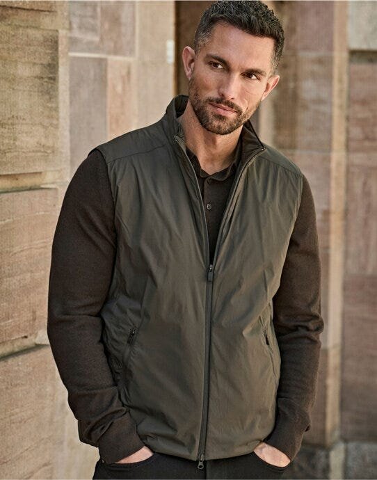 PureLite Bodywarmer – image 9
