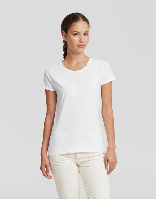 Russell Ladies' Authentic Classic T – image 12
