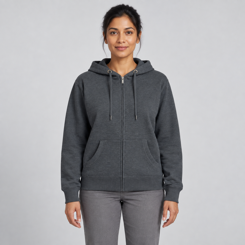 Ultra Premium Zip Hoodie – image 8