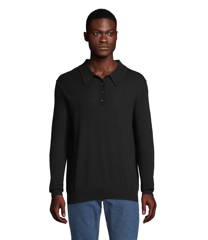 STEFAN SWEATER – image 1