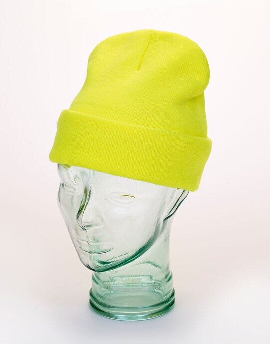 Hi Vis Thinsulate Hat – image 3
