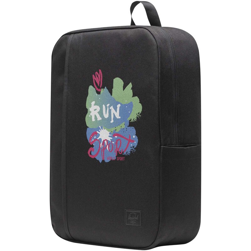 Herschel Wesbrook recycled backpack 24L – image 2