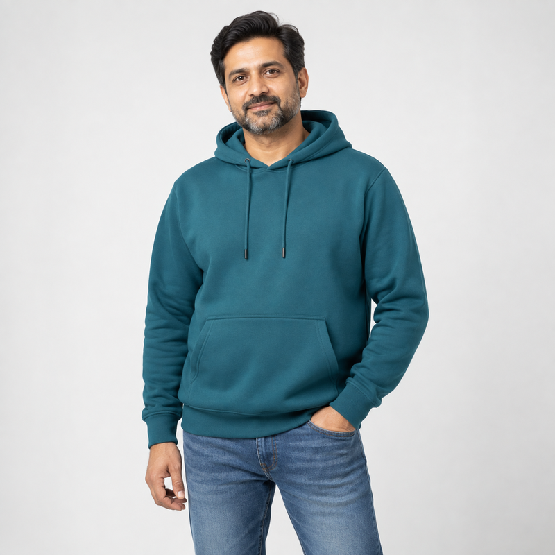 Soft Touch Hoodie – image 30