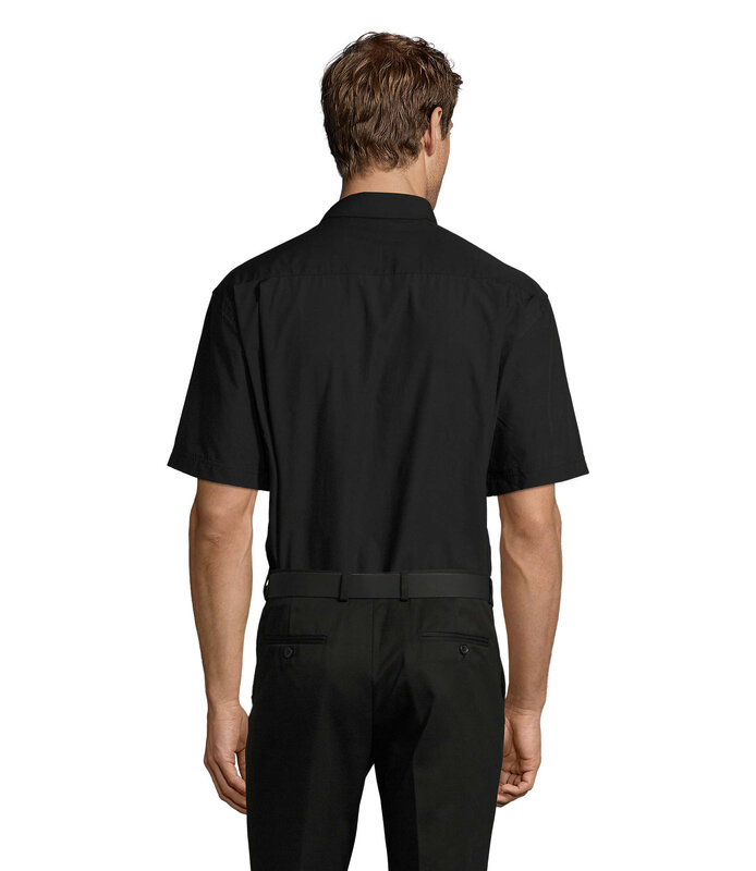 BRISTOL POPLIN MEN SHIRT – image 2