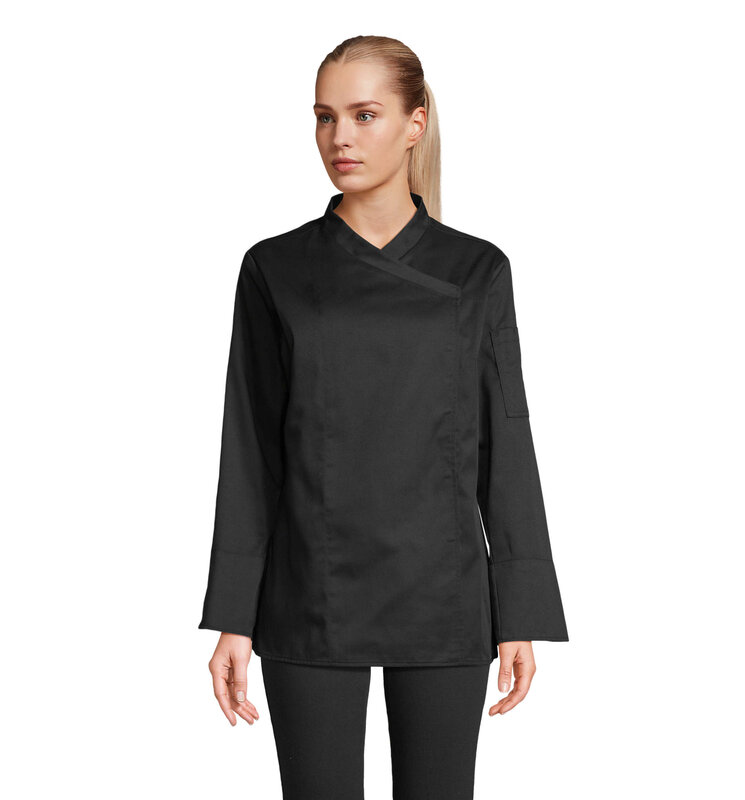 EUGENE CHEF JACKET – image 1