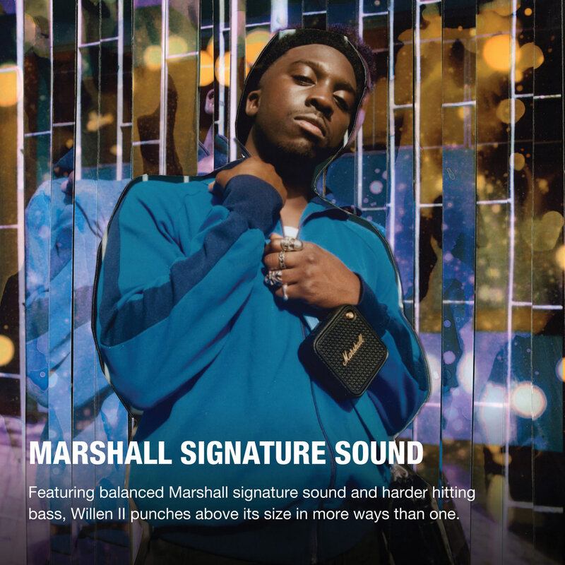 Marshall Willen II 17H+ Speaker – image 8