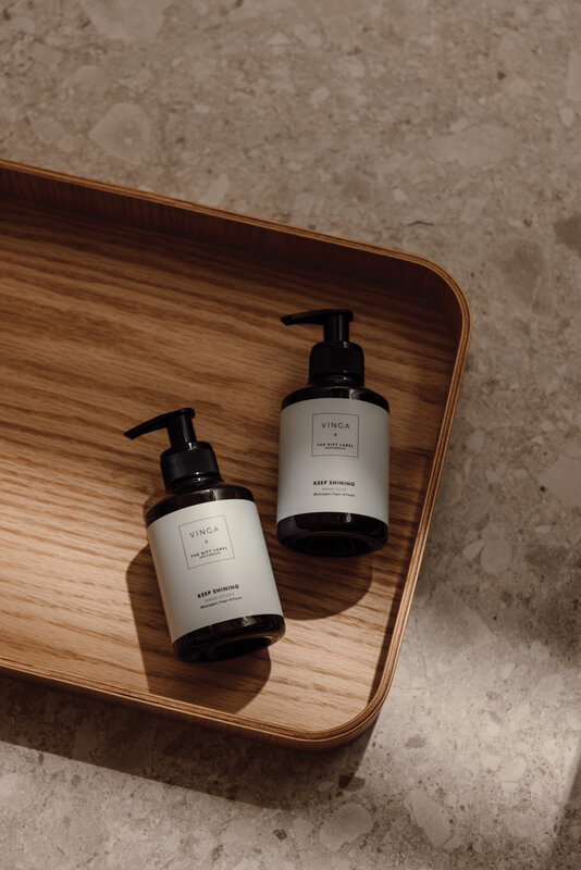 VINGA x TGL hand care gift set – image 21