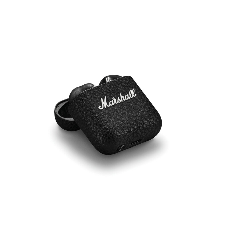 Marshall Minor IV 30H+ TWS Earbuds – image 11