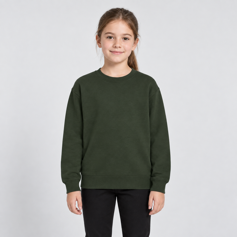 Kids Soft Touch Sweatshirt – image 7