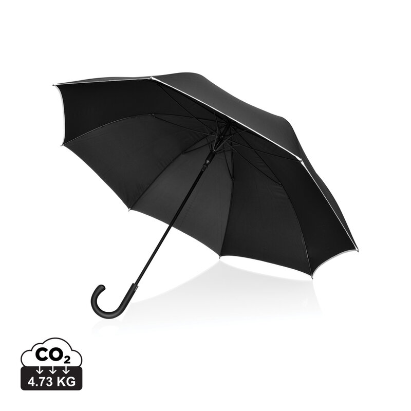 Swiss Peak OSLO 30'' AWARE™ 50UV auto open umbrella – image 11