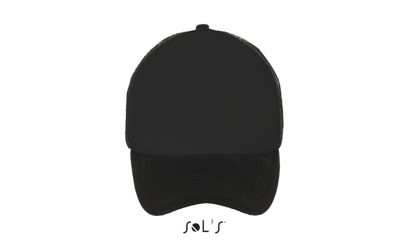 BUBBLE CAP POLYESTER – image 1