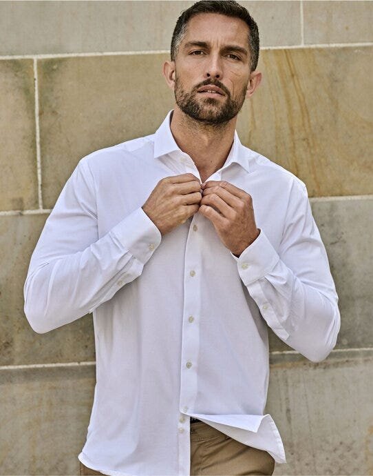 Active Stretch Shirt – image 9