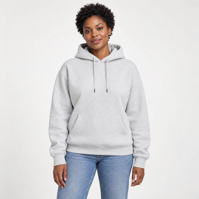 Soft Touch Hoodie – image 18