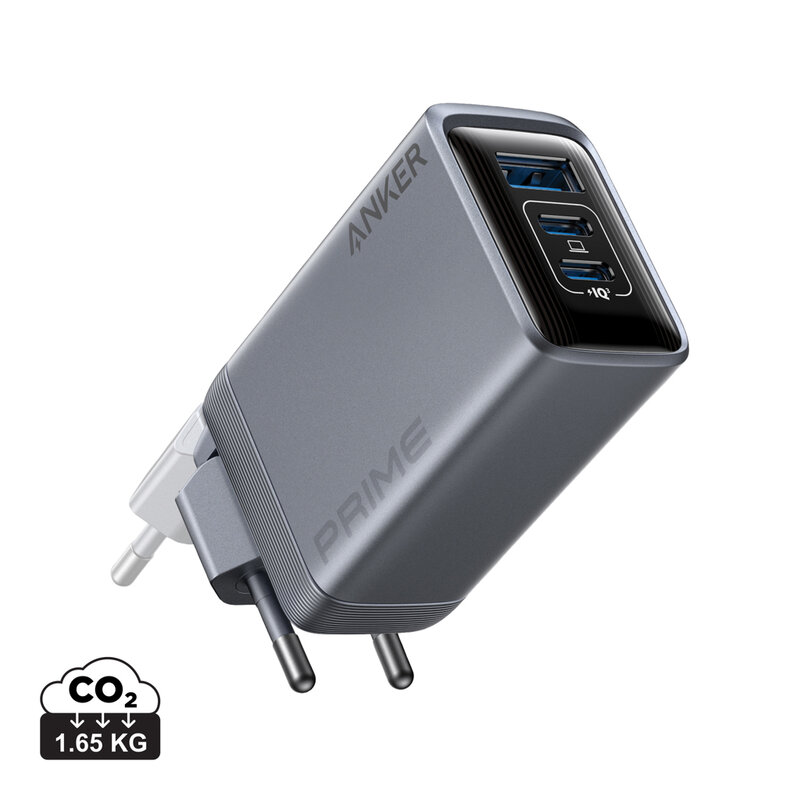 Anker Prime Charger (100W, 3 Ports, GaN) – image 10