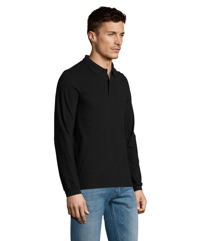 WINTER II MEN'S POLO 210 – image 2