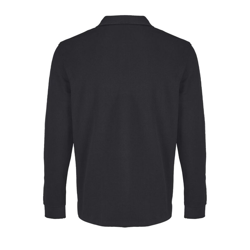 PACIFIC LSL POLO – image 2
