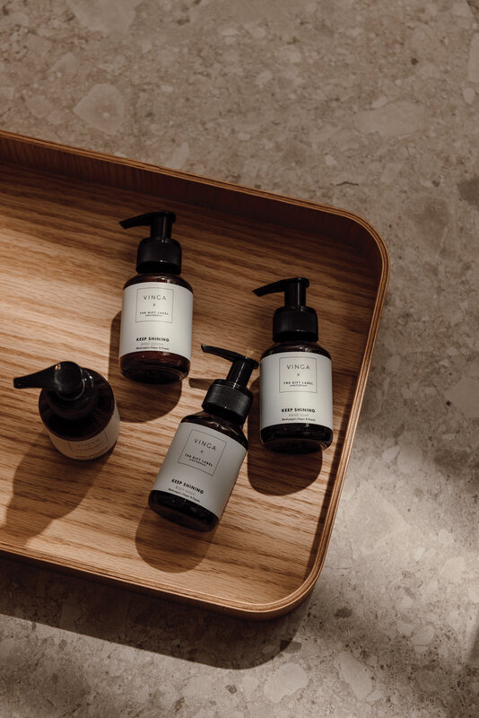 VINGA x TGL body and hand care gift set – image 21