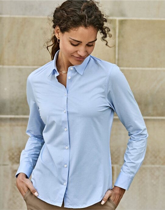 Women's Active Stretch Shirt – image 9