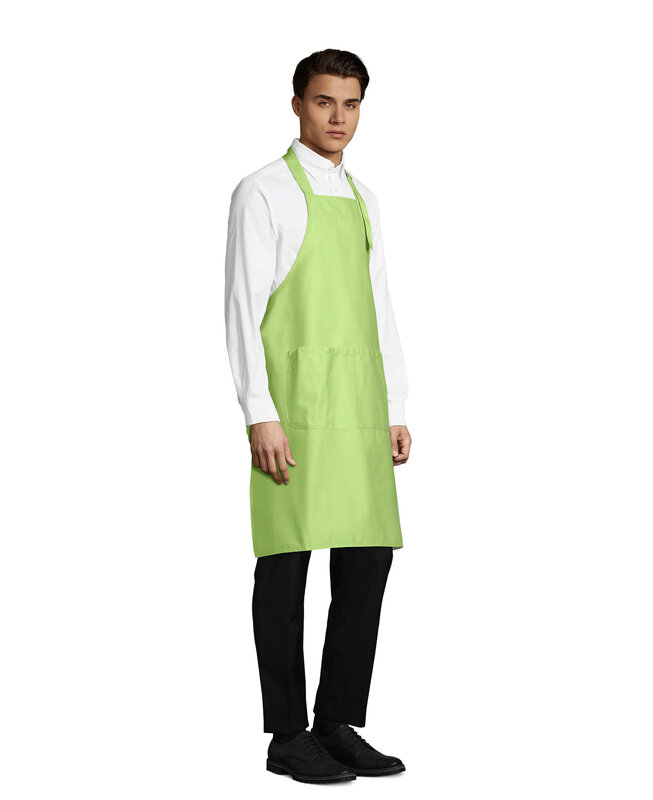 GALA APRON WITH POCKETS – image 3