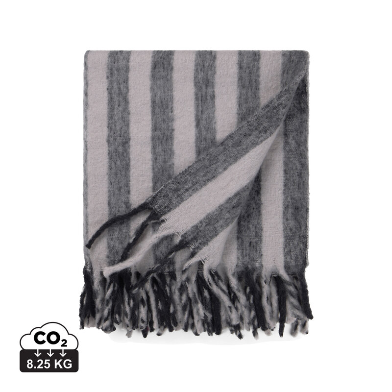 VINGA Lioro GRS wool blend blanket – image 9