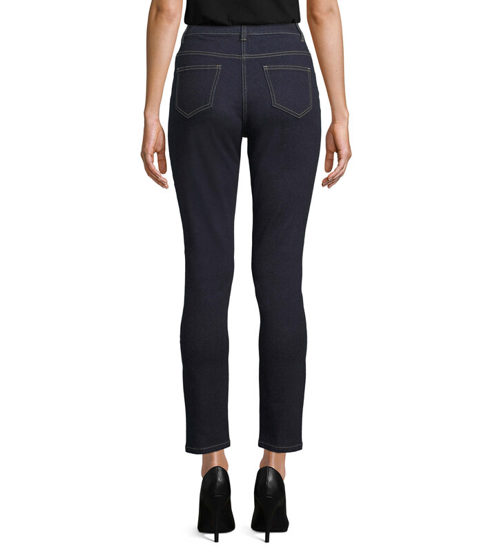 GASPARD WOMEN SLIM FIT JEAN – image 2
