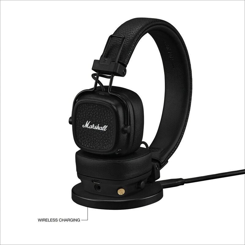 Marshall Major V 100H+ Headphone – image 4