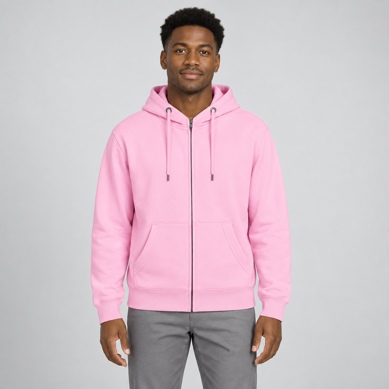 Ultra Premium Zip Hoodie – image 21