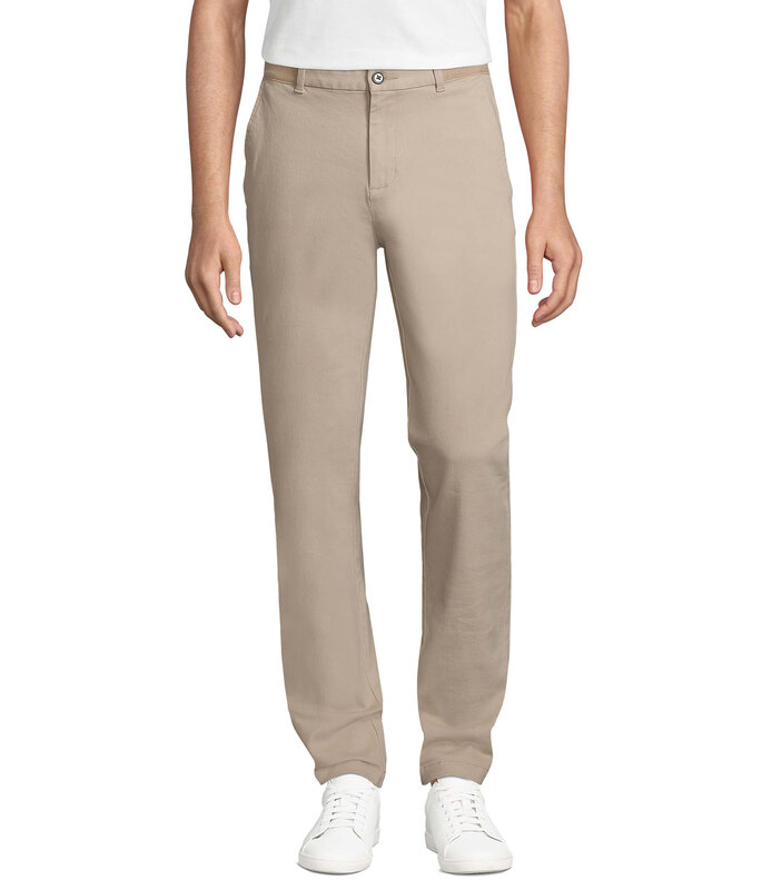 GUSTAVE MEN WAIST TROUSERS – image 1