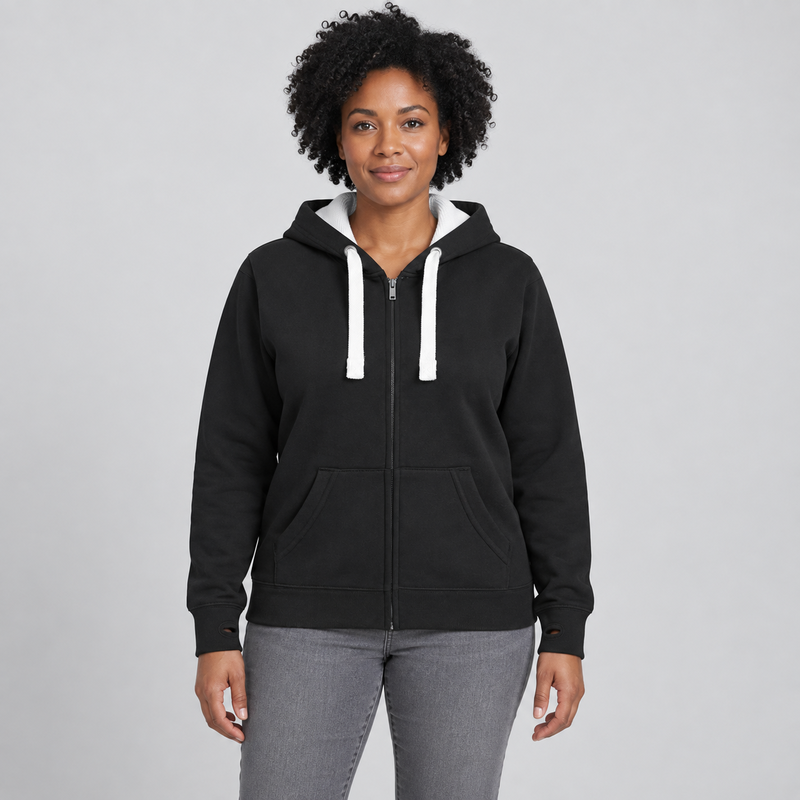 Ultra Premium Zip Hoodie – image 29
