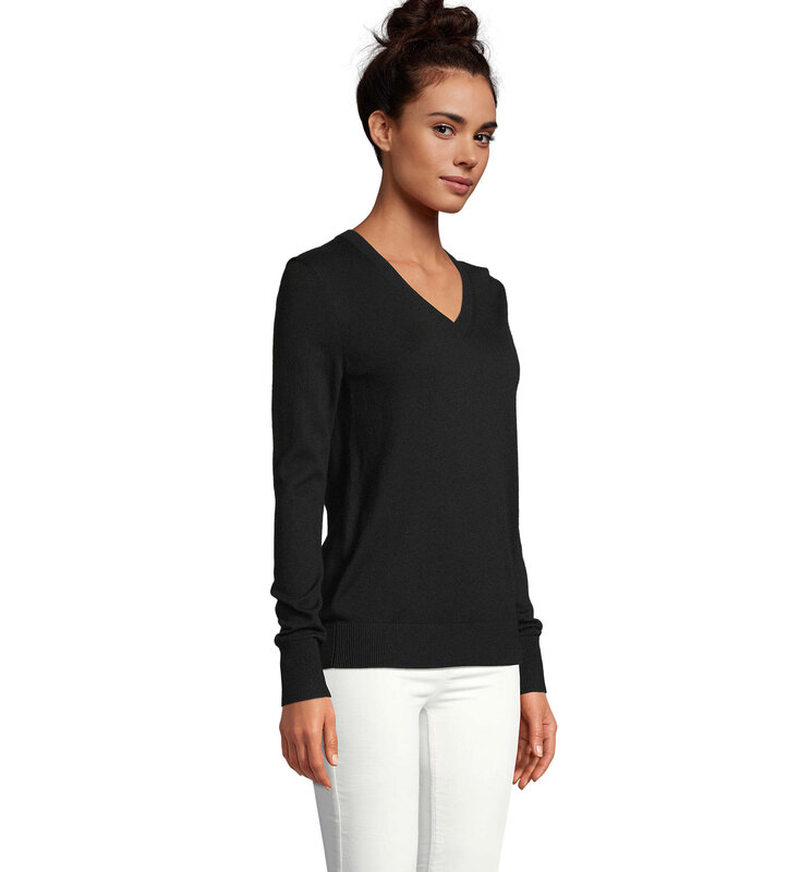SULLIVAN WOMEN SWEATER – image 2