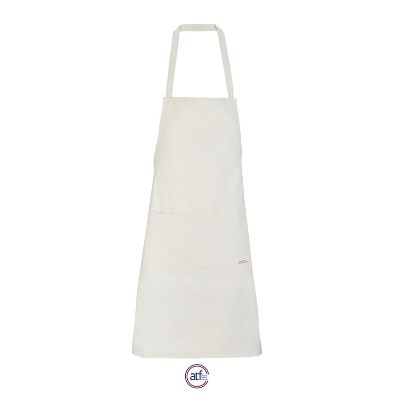 TANGUY BIB APRON – image 1