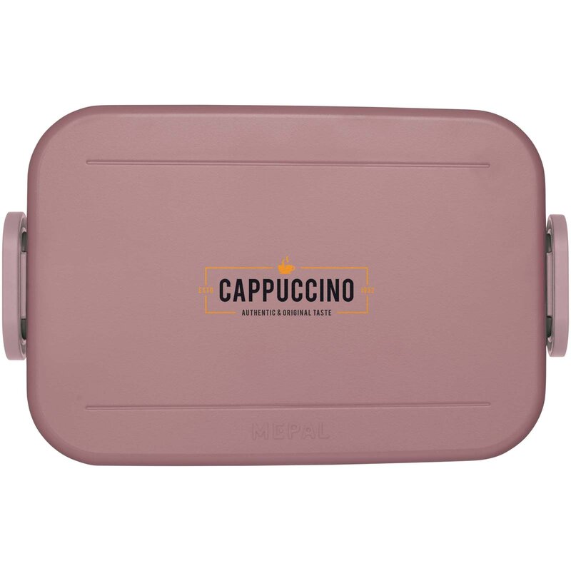 Mepal Take a Break Midi Bento 900 ml lunch box – image 2