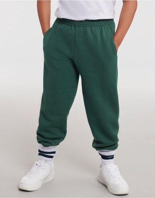 Jerzees Schoolgear Sweat Pants – image 3