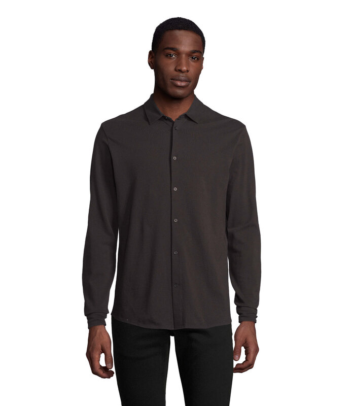 BASILE MEN SHIRT – image 1