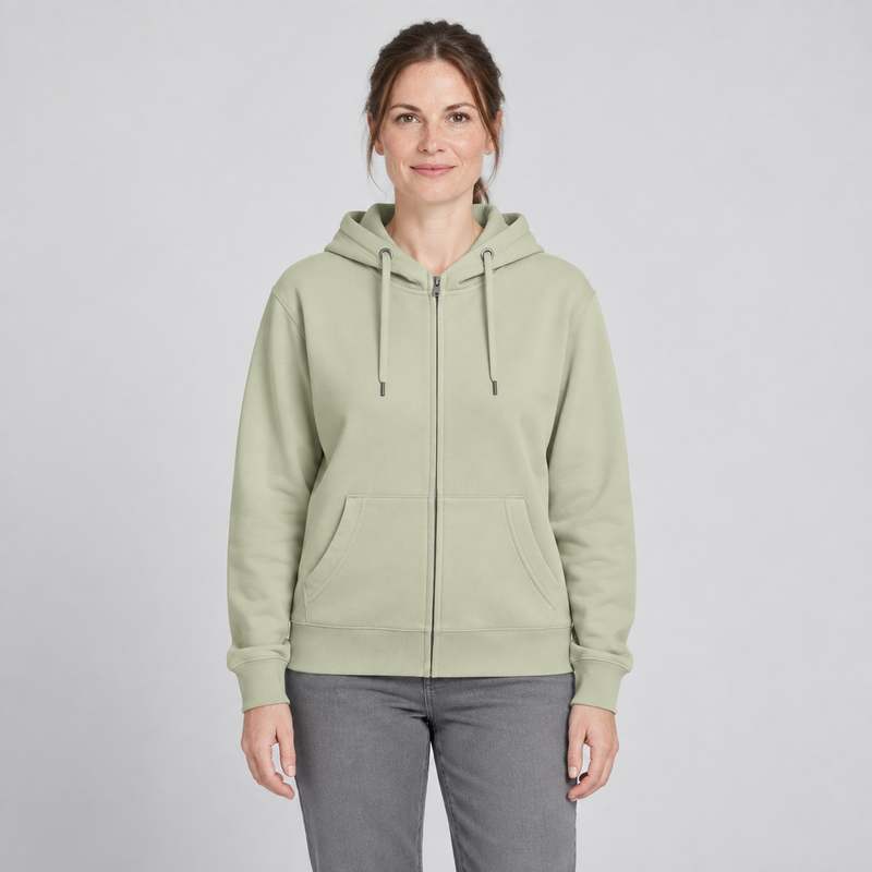 Ultra Premium Zip Hoodie – image 20
