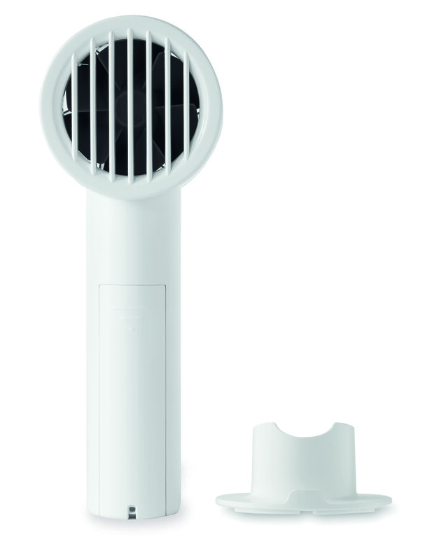Small portable fan 2000 mAh – image 13