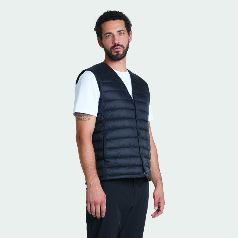 ARTHUR MEN BODYWARMER – image 4